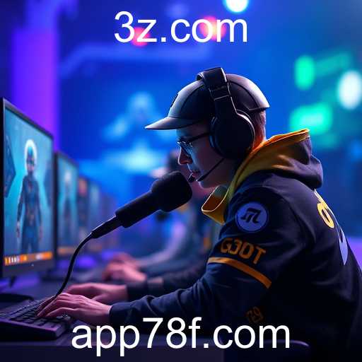 A Revolução dos eSports em 2025